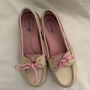 Sperry’s